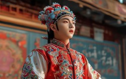 豫剧青年演员李朋杰，如何让传统艺术在新时代焕发光彩？
