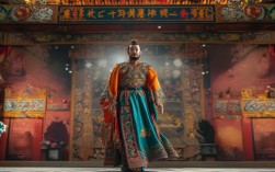 蔡伯喈戏曲中，忠孝与爱情的冲突如何体现时代伦理？