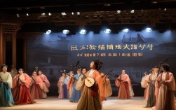 琵琶行改写戏曲，如何重现弦弦掩抑声声泣？