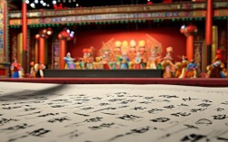 中国京剧戏考剧本总目收录哪些经典剧目？