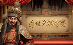老电影戏曲哪吒