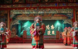 打金枝纯伴奏如何展现河南豫剧的独特韵味？