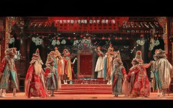 豫剧电影包公选段如何展现戏曲与电影的完美结合？
