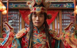 戏曲花打朝演员在舞台上如何展现戏曲的独特魅力？