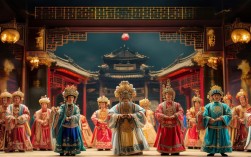 金龟记京剧祥符县