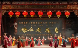 中国戏曲剧目为何能承载如此丰富的文化内涵？
