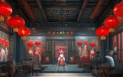 常州京剧摄影工作室如何展现京剧国粹的专业地域摄影特色魅力？