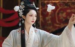 豫剧安金凤的白莲花