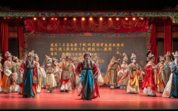 豫剧三哭殿全场唱词，帝后太子因何泪满襟？