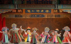 京剧大保国全剧全集藏着哪些忠义故事与舞台绝技？