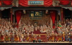 京剧六部会审中六部如何通过联合会审昭雪冤案？