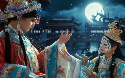 京剧白蛇传断桥段有哪些独特表演知识？