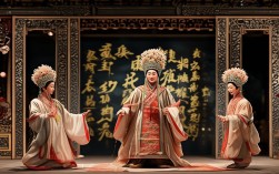 豫剧电影三娘教子如何展现传统戏曲的银幕魅力？
