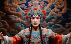 京剧大闹天宫李云如何演绎美猴王经典形象？