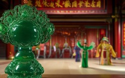 碧玉簪经典戏曲藏着哪些动人故事？