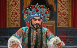 京剧荀派经典唱段伴奏