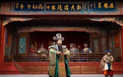 经典豫剧包公戏曲片段有何精彩看点与独特艺术魅力？
