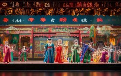豫剧春秋配遇君子，有何深意？