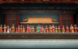 下河东豫剧戏曲大全涵盖哪些经典剧目与表演流派？