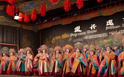哪里可以下载京剧戏曲大全全部高清视频合集资源？