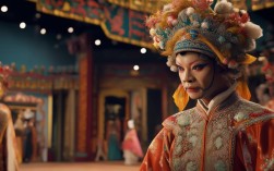 狸猫换太子豫剧高清版究竟有何魅力吸引无数观众？