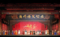 豫剧下陈州全集全场全本演出有何精彩看点？