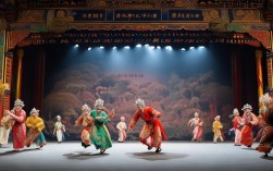 徐策跑城全场版，徐策跑城表演有何动人之处？