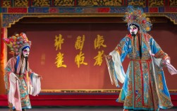 京剧主受文所指为何？其核心内容与文化传承意义何在？