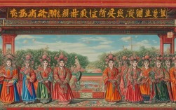 经典豫剧老电影桃园喜有何独特艺术魅力？