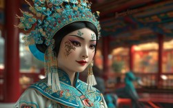 京剧碧玉簪演员