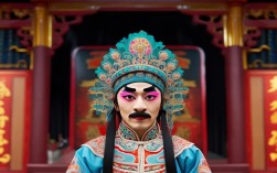 京剧中的赵云图片如何展现其经典艺术形象？