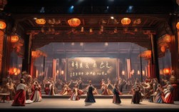 十五贯全场戏剧情如何？经典戏曲艺术魅力何解？