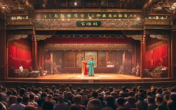 戏曲缘何在南京绽放独特大戏魅力？