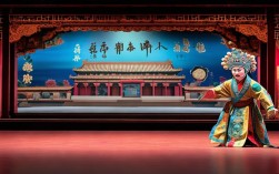 京剧穆柯寨有何经典剧情与艺术魅力？