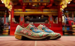 河南豫剧中对绣鞋是什么？蕴含哪些独特戏曲文化意蕴？