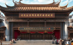哪里可以看高清戏曲
