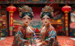 戏曲姊妹易嫁姊妹缘何易嫁？婚约纠葛背后的隐情为何？