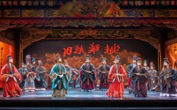 秦香莲后传豫剧下集