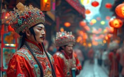 戏曲采风为何聚焦红灯记？其艺术魅力何在？