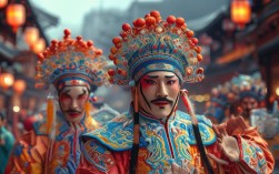 京剧艺术缘何在安居五平路社区安居并扎根传承？