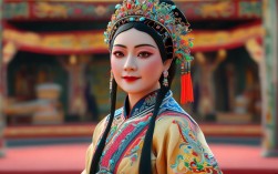 豫剧十八兰演员介绍，她们都是哪些名家代表？