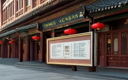 中国戏曲学院公示