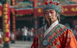 许昌豫剧名演员有哪些代表作品与艺术特色？