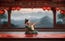京剧笛子曲牌汉东山有何独特艺术魅力？
