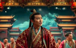 豫剧挣状元剧情中主角如何智斗对手挣得状元位？