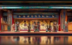 为一戏曲曲网有何戏曲曲艺的独特魅力？