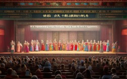 河南豫剧花厅会全场版有何独特魅力？