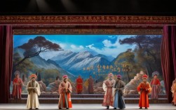 豫剧杨家将两狼山，杨家将两狼山之役悲在何处？