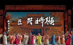 豫剧王莽赶刘秀全19，刘秀如何智破王莽重重追兵？