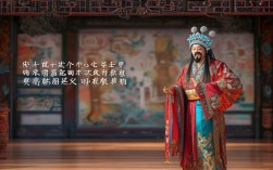 京剧经典战宛城中可怜我唱词传递了何种人物情感与心境？